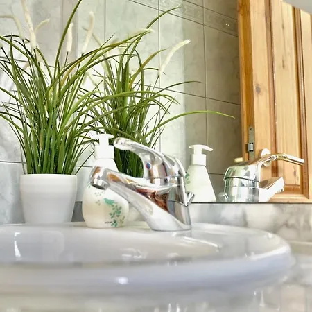 Bacak Lägenhet Stanici