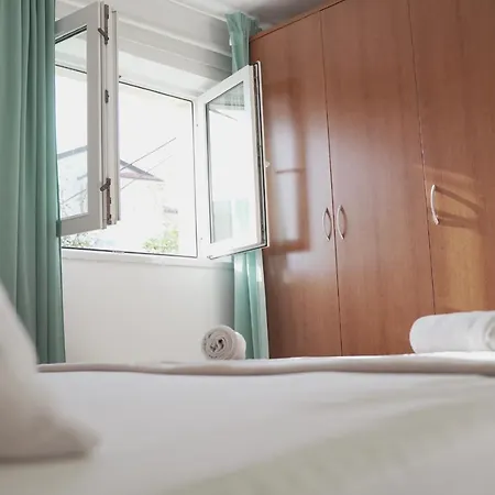 Bacak Lägenhet Stanici