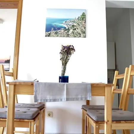 Bacak Apartament