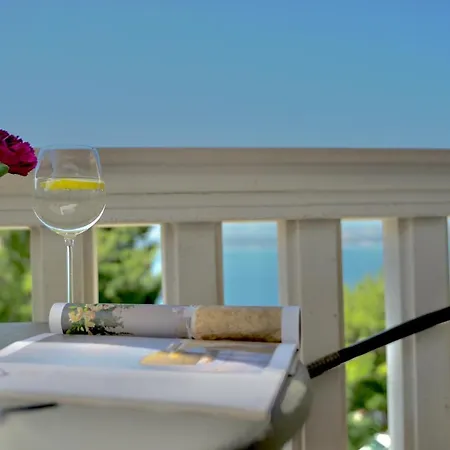 Bacak Lägenhet Stanici