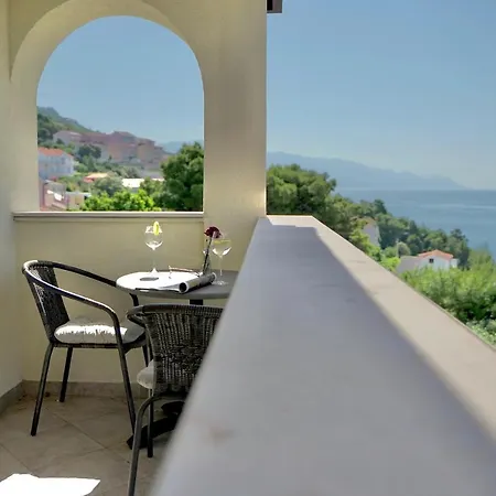 Lägenhet Bacak Stanici