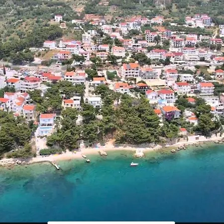 Bacak Stanici