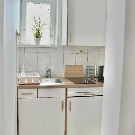 Apartament Bacak *