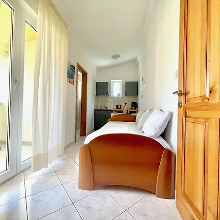 Bacak Lägenhet Stanici