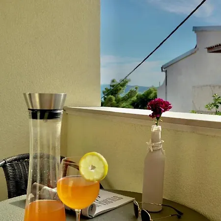 Bacak Lägenhet Stanici