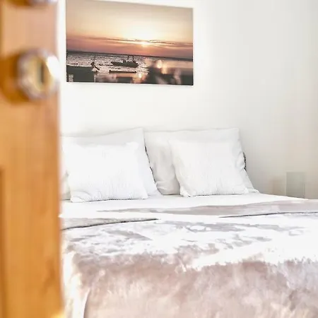 Bacak Apartament Stanici
