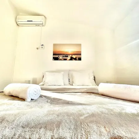 Bacak Apartament Stanici