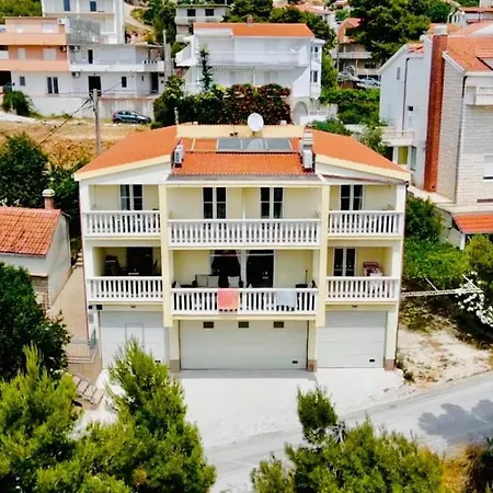 Lägenhet Bacak Stanici