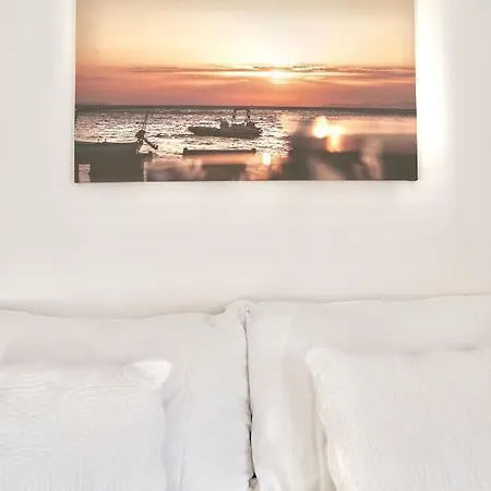 Apartament Bacak