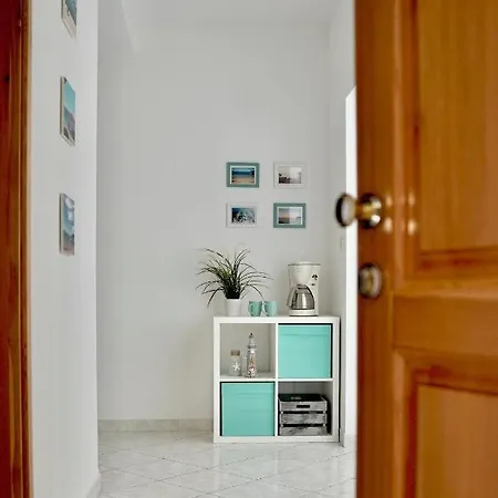 Bacak Lägenhet Stanici