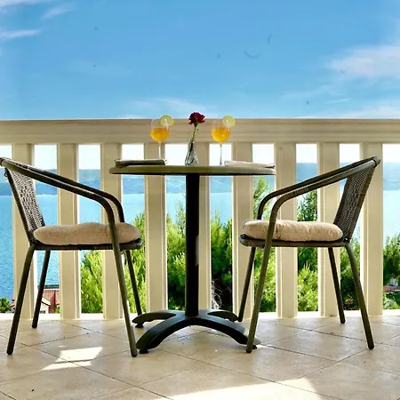 Lägenhet Bacak Stanici