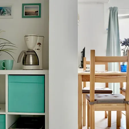 Lägenhet Bacak Stanici