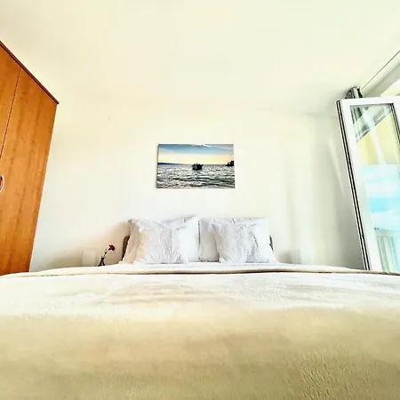 Bacak Apartament Stanici