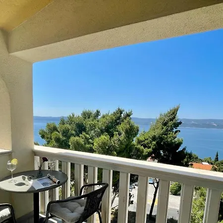 Lägenhet Bacak Stanici