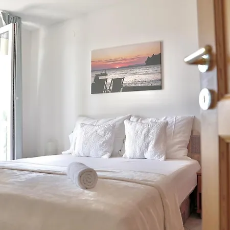 Bacak Apartament
