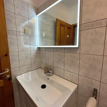 Lägenhet Bacak Stanici