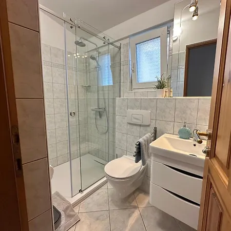 Apartment Bacak Stanici