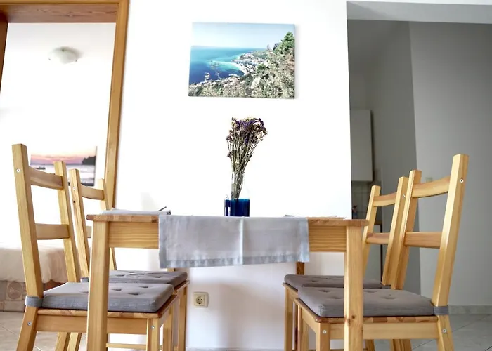Bacak Apartamento