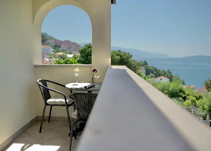 Apartamento Bacak Stanici