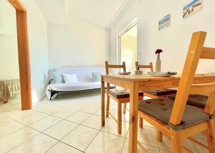 Apartamento Bacak *