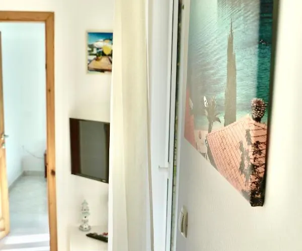 Bacak Apartamento *