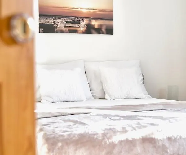 Bacak Apartamento Stanici