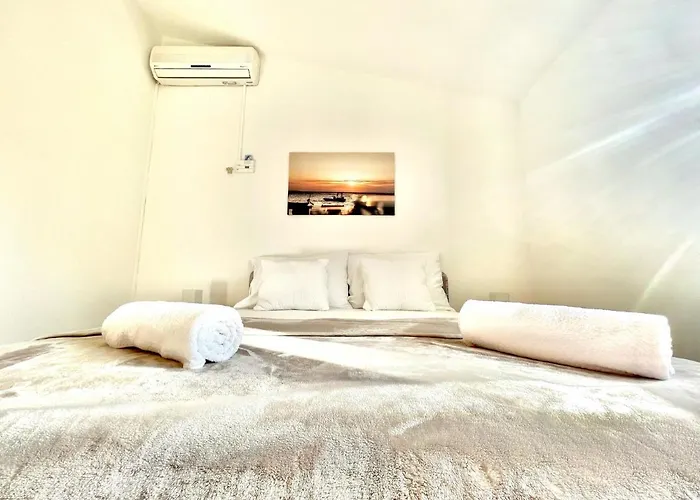 Bacak Apartamento Stanici