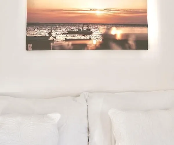 Apartamento Bacak