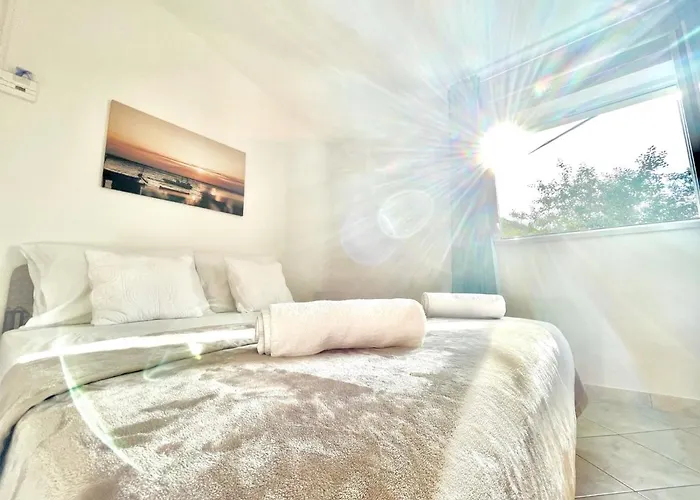 Appartement Bacak *
