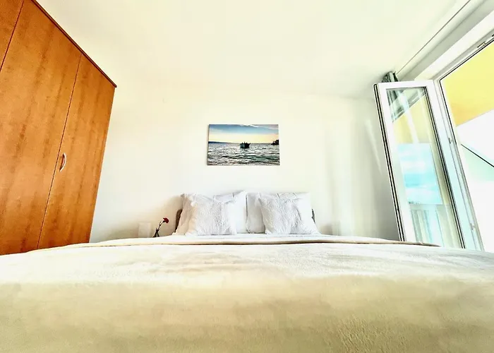 Bacak Apartamento Stanici