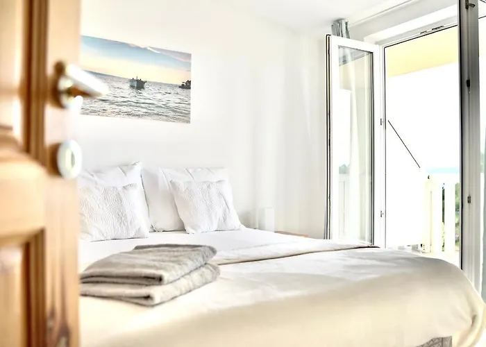 Bacak Appartement Stanici