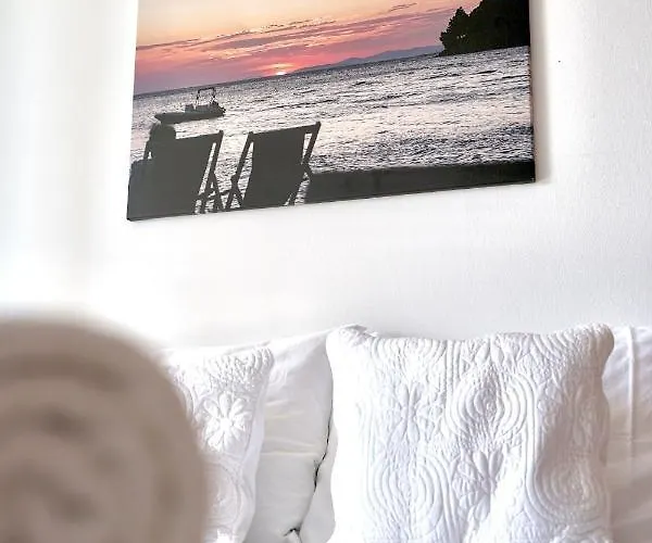 Bacak Appartement *