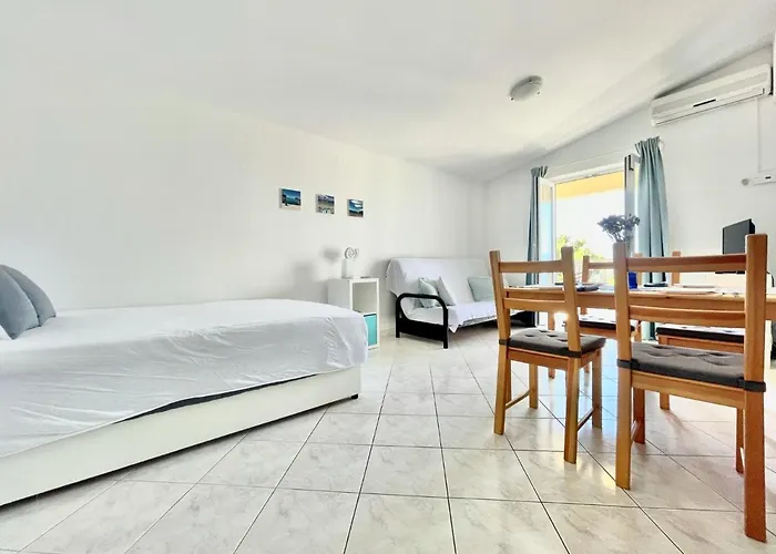 Bacak Apartamento Stanici