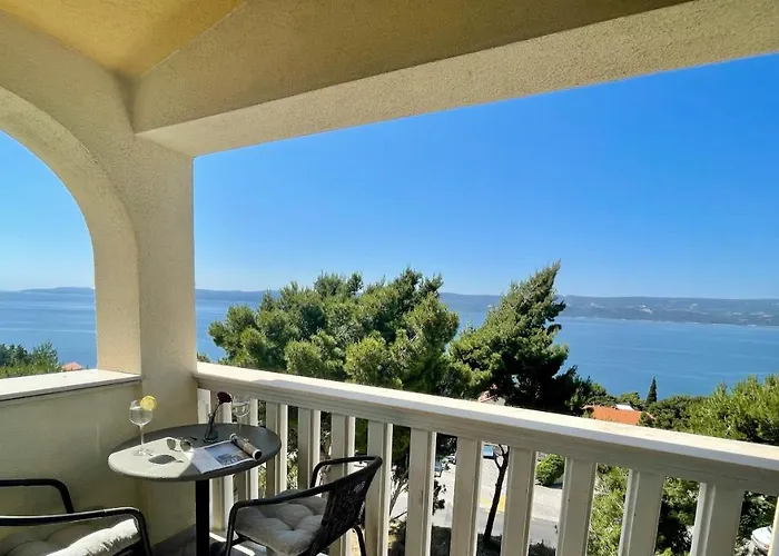 Apartamento Bacak Stanici