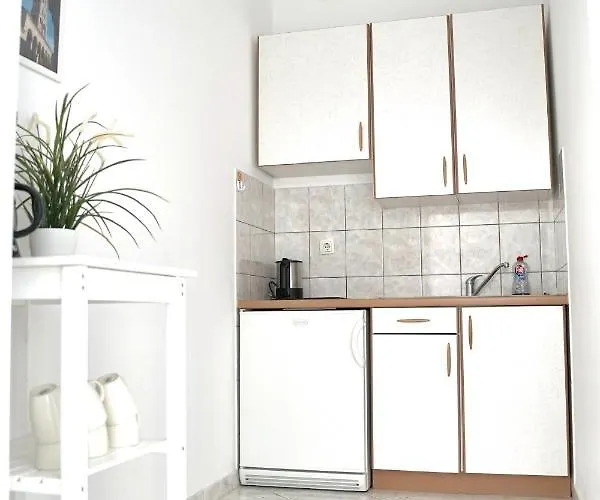 Bacak Appartement *