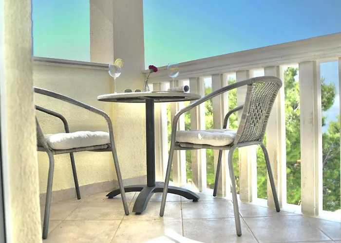 Bacak Appartement *