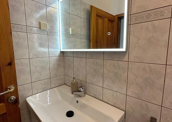 Appartement Bacak Stanici