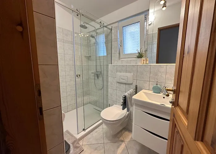 Apartamento Bacak Stanici